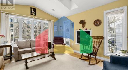 Residential - Single Family Home - Halifax, Canada - Canada