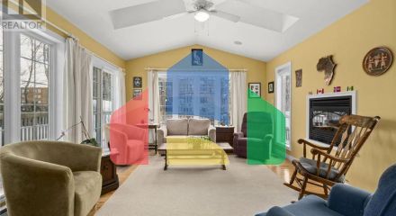 Residential - Single Family Home - Halifax, Canada - Canada