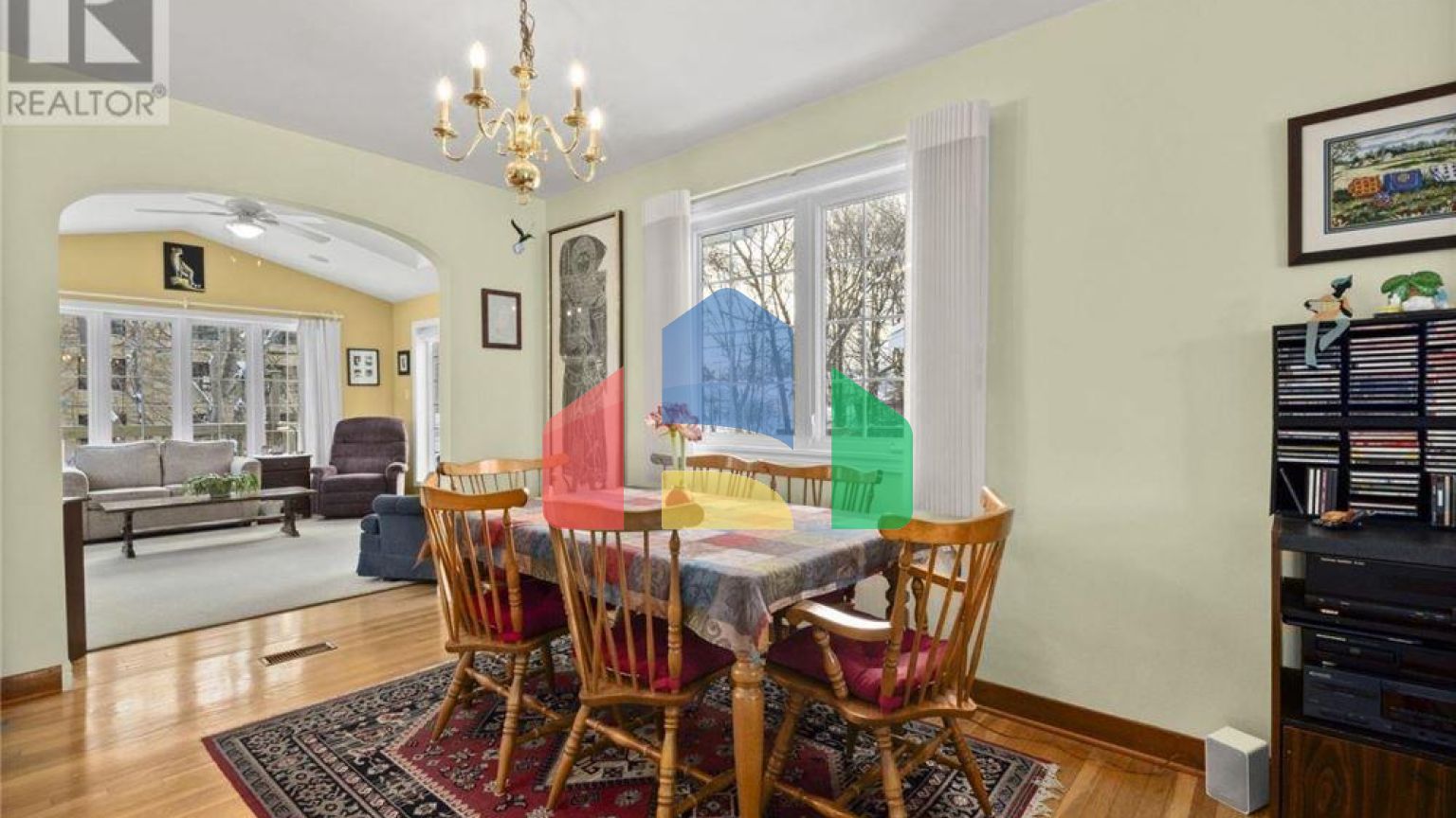 Residential - Single Family Home - Halifax, Canada - Canada