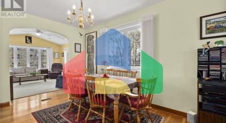 Residential - Single Family Home - Halifax, Canada - Canada