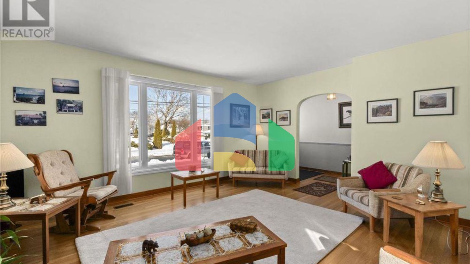 Residential - Single Family Home - Halifax, Canada - Canada