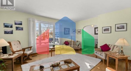 Residential - Single Family Home - Halifax, Canada - Canada