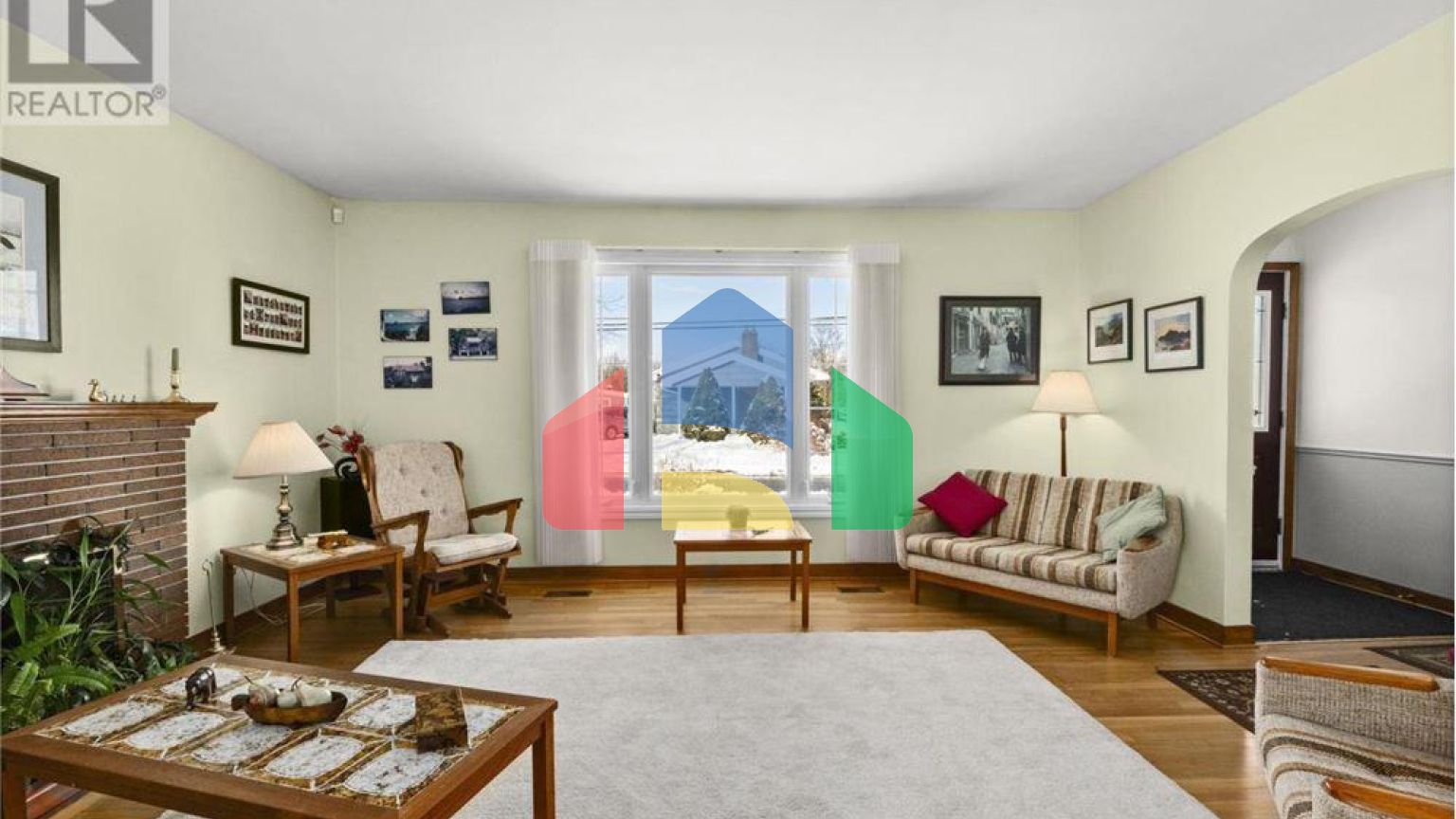 Residential - Single Family Home - Halifax, Canada - Canada