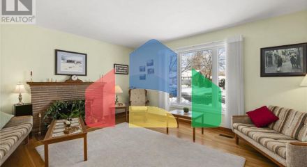 Residential - Single Family Home - Halifax, Canada - Canada