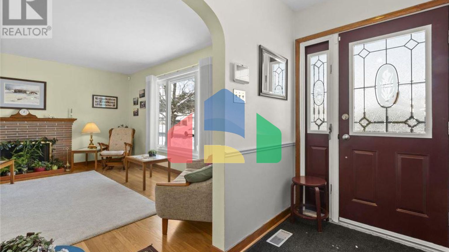 Residential - Single Family Home - Halifax, Canada - Canada