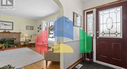 Residential - Single Family Home - Halifax, Canada - Canada