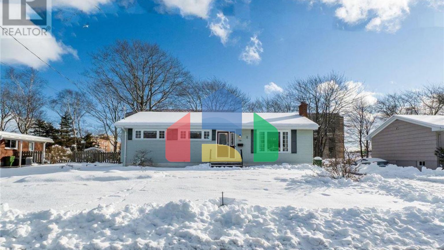 Residential - Single Family Home - Halifax, Canada - Canada