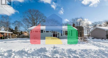 Residential - Single Family Home - Halifax, Canada - Canada