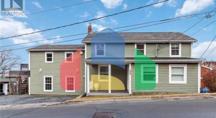 Residential - Single Family Home - Halifax, Canada - Canada