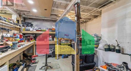 Residential - Single Family Home - Halifax, Canada - Canada