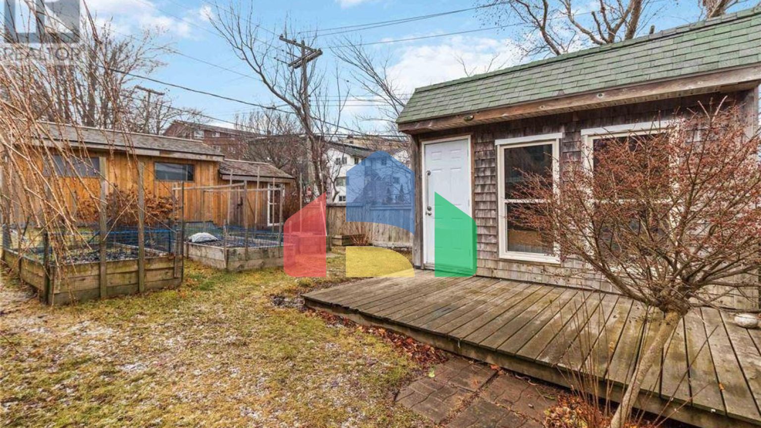 Residential - Single Family Home - Halifax, Canada - Canada