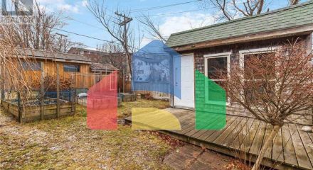 Residential - Single Family Home - Halifax, Canada - Canada