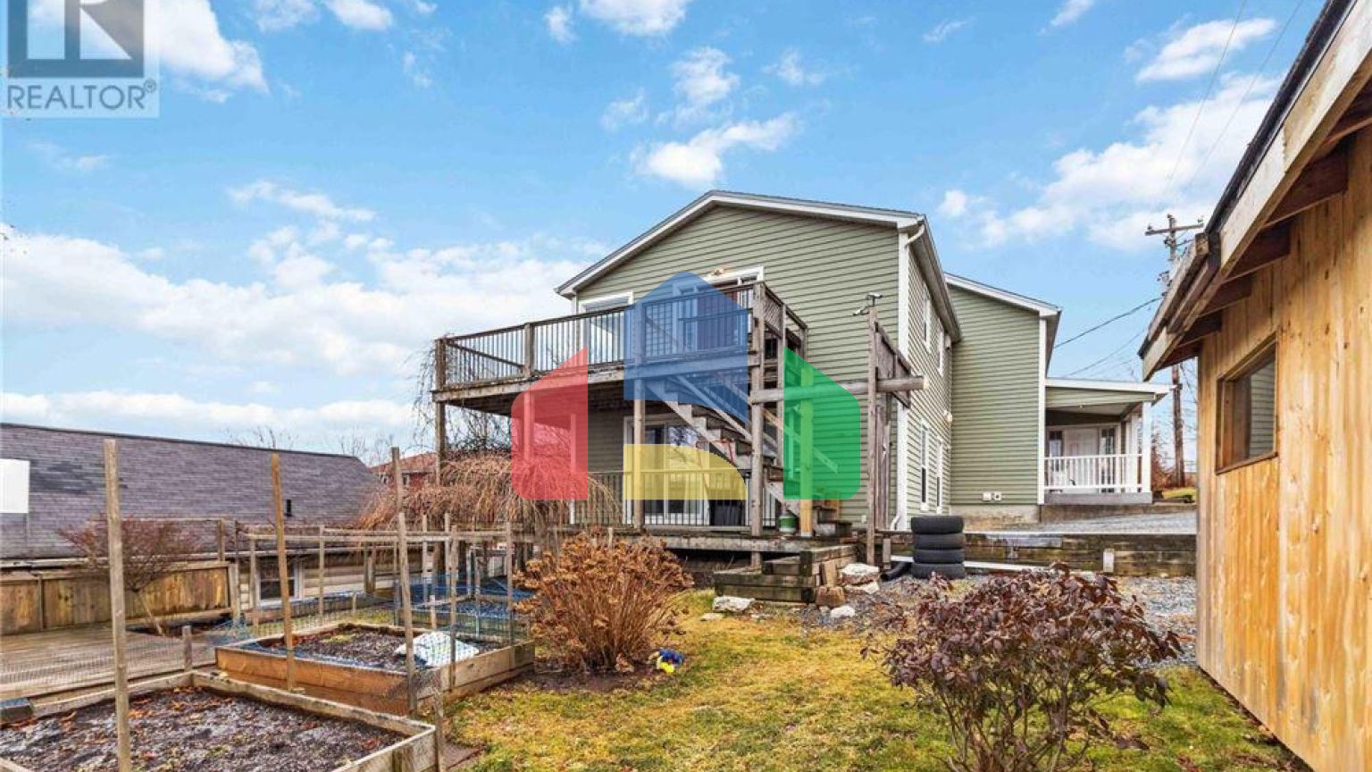 Residential - Single Family Home - Halifax, Canada - Canada