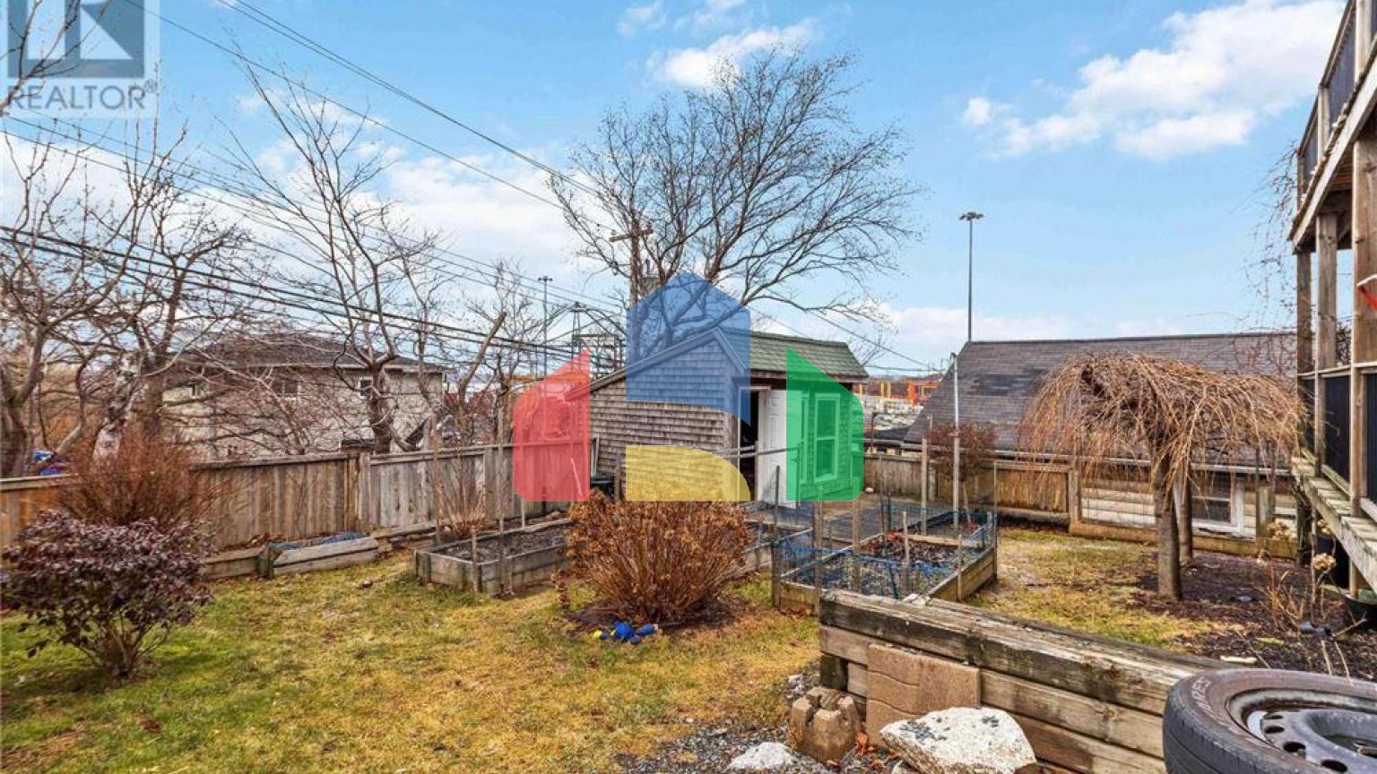 Residential - Single Family Home - Halifax, Canada - Canada