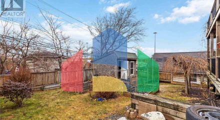 Residential - Single Family Home - Halifax, Canada - Canada