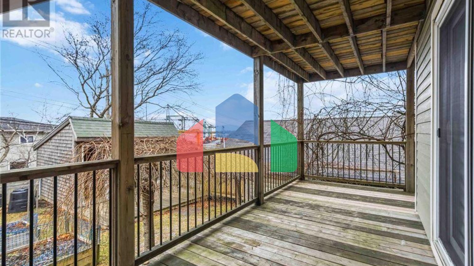 Residential - Single Family Home - Halifax, Canada - Canada