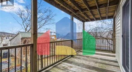 Residential - Single Family Home - Halifax, Canada - Canada