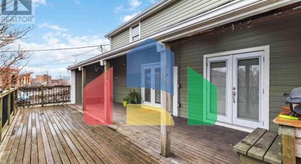 Residential - Single Family Home - Halifax, Canada - Canada