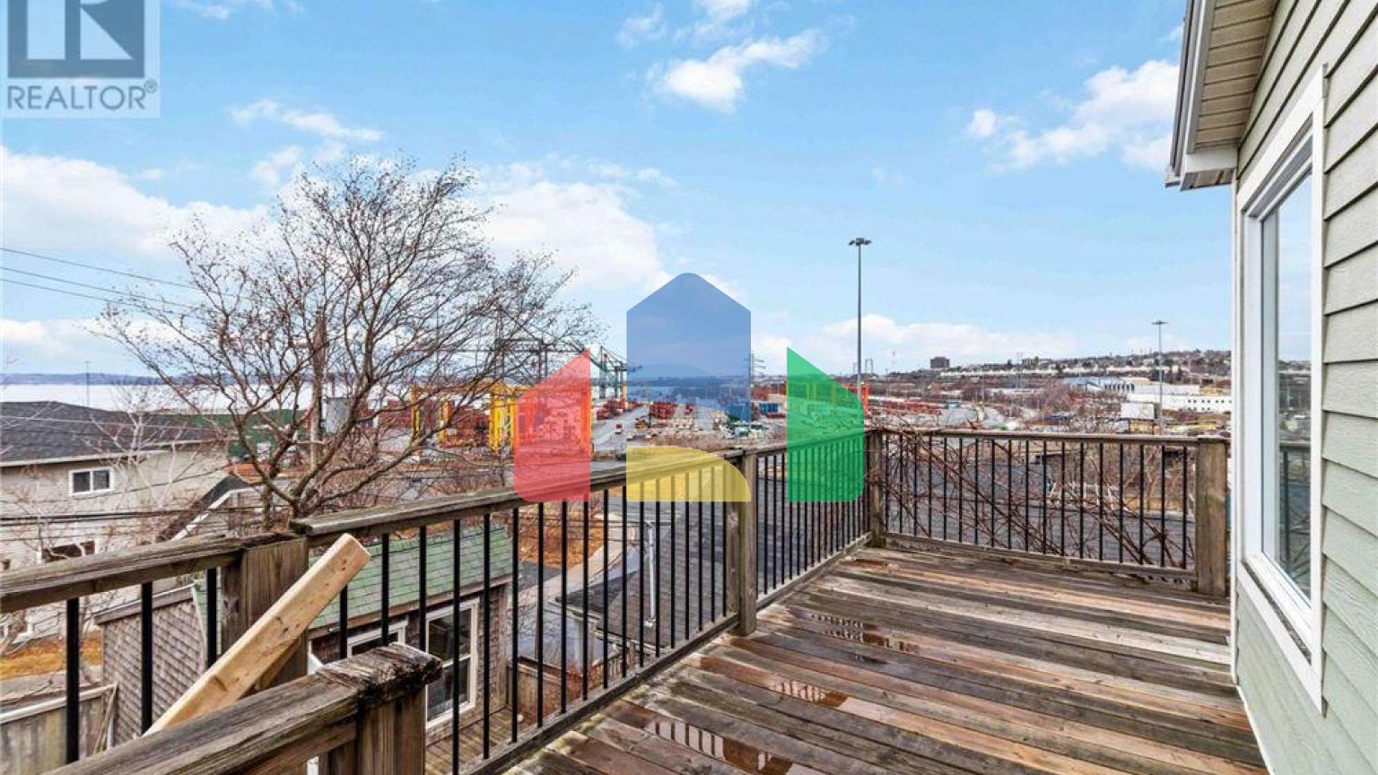 Residential - Single Family Home - Halifax, Canada - Canada