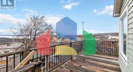 Residential - Single Family Home - Halifax, Canada - Canada