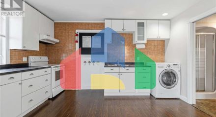 Residential - Single Family Home - Halifax, Canada - Canada