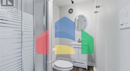 Residential - Single Family Home - Halifax, Canada - Canada