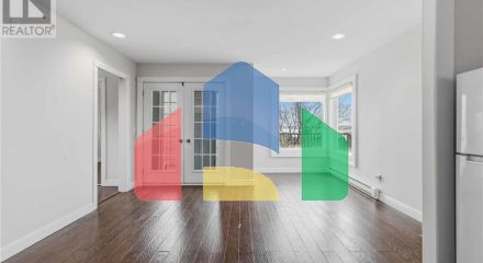 Residential - Single Family Home - Halifax, Canada - Canada