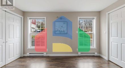 Residential - Single Family Home - Halifax, Canada - Canada