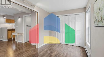 Residential - Single Family Home - Halifax, Canada - Canada