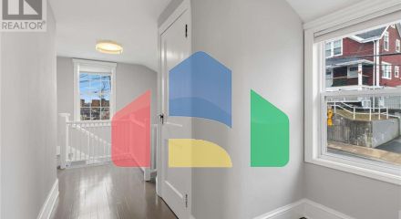 Residential - Single Family Home - Halifax, Canada - Canada