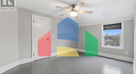 Residential - Single Family Home - Halifax, Canada - Canada