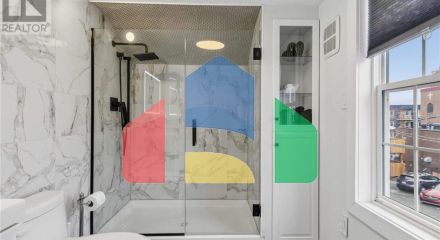 Residential - Single Family Home - Halifax, Canada - Canada