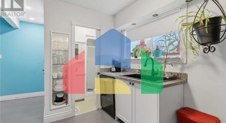 Residential - Single Family Home - Halifax, Canada - Canada