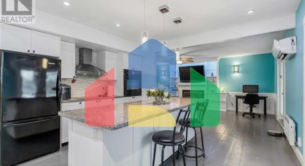 Residential - Single Family Home - Halifax, Canada - Canada