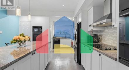 Residential - Single Family Home - Halifax, Canada - Canada