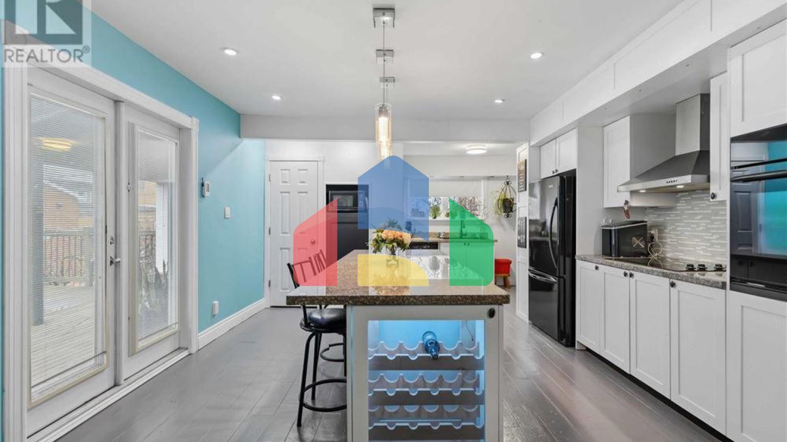 Residential - Single Family Home - Halifax, Canada - Canada