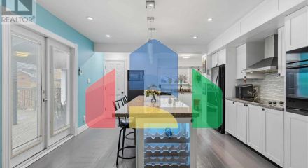 Residential - Single Family Home - Halifax, Canada - Canada