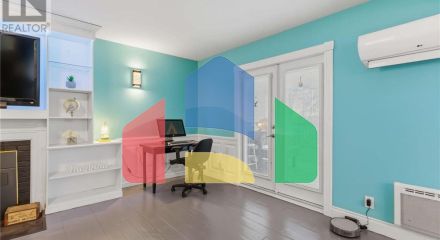 Residential - Single Family Home - Halifax, Canada - Canada