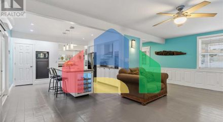 Residential - Single Family Home - Halifax, Canada - Canada