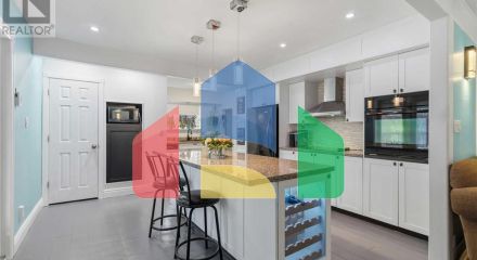 Residential - Single Family Home - Halifax, Canada - Canada