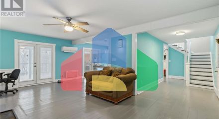 Residential - Single Family Home - Halifax, Canada - Canada