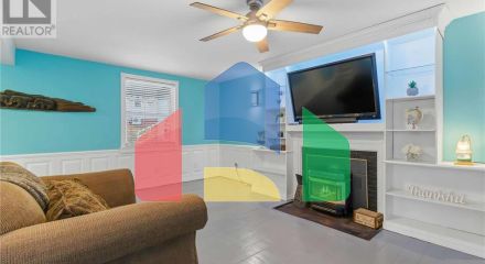 Residential - Single Family Home - Halifax, Canada - Canada