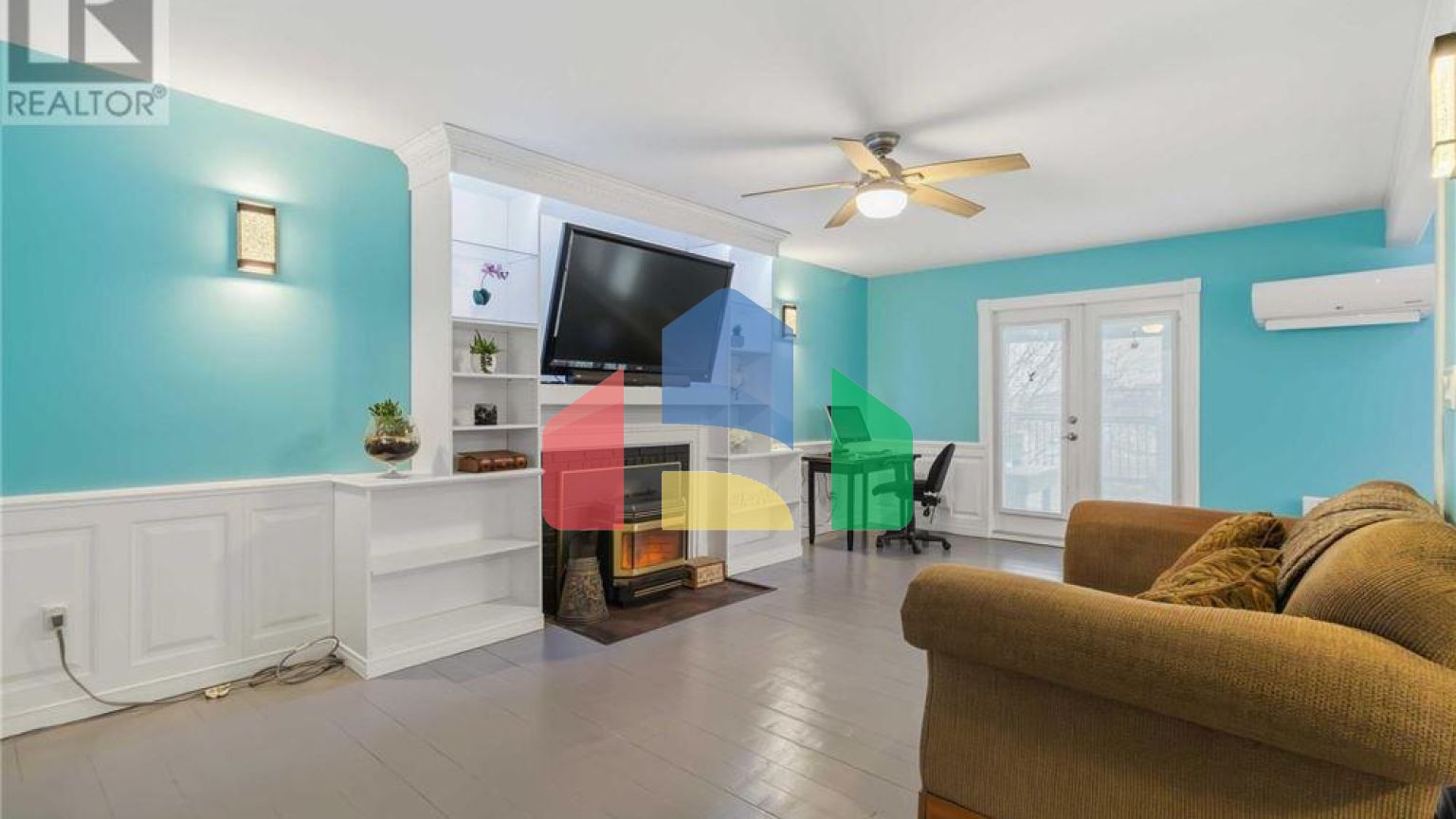 Residential - Single Family Home - Halifax, Canada - Canada