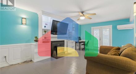 Residential - Single Family Home - Halifax, Canada - Canada