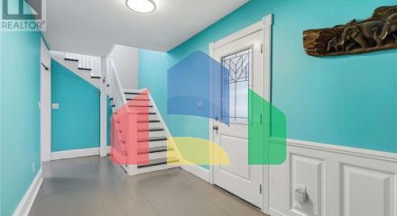 Residential - Single Family Home - Halifax, Canada - Canada