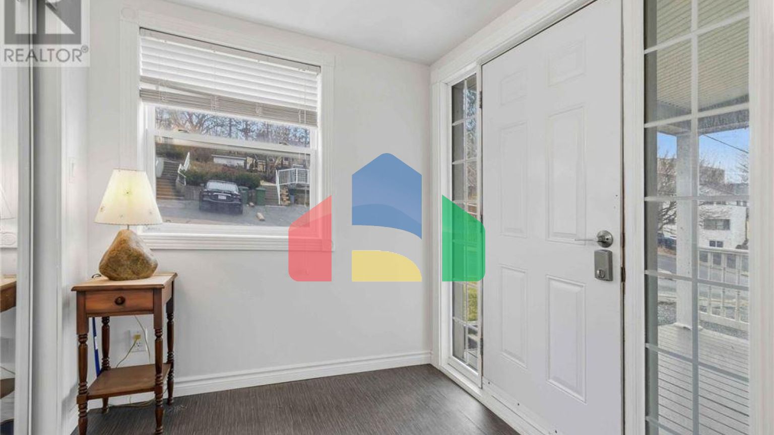 Residential - Single Family Home - Halifax, Canada - Canada