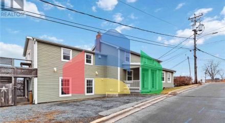 Residential - Single Family Home - Halifax, Canada - Canada