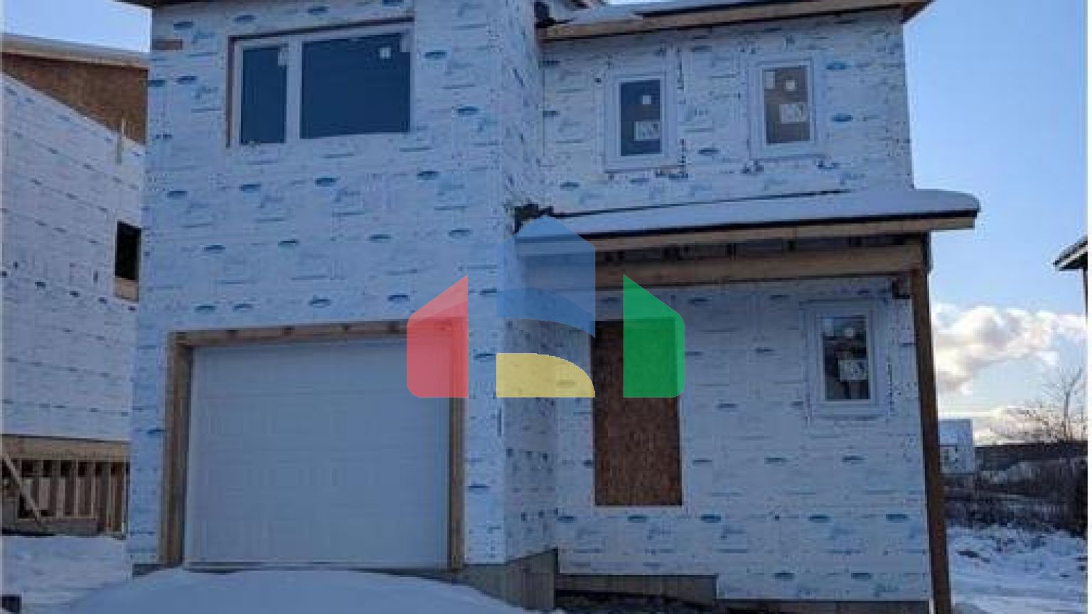 Residential - Single Family Home - Halifax, Canada - Canada