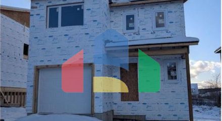 Residential - Single Family Home - Halifax, Canada - Canada