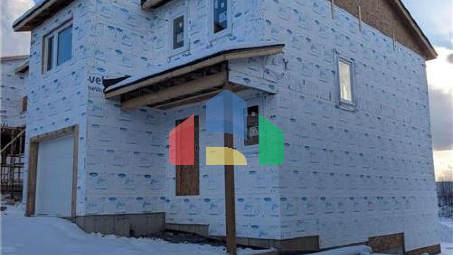 Residential - Single Family Home - Halifax, Canada - Canada